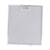 Range Hood Filter,Kitchen Filter Stove Vent Filter,Extractor Fan Cooker Filter,Aluminum Mesh,Replacement for Kitchen
