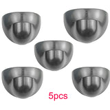 4pcs 5pcs Automatic Sliding Swing Gate Microwave Door Motion Sensor Detector