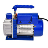 220V Laboratory Use Unipolar for DZF6020Z Vacuum Drying Oven 1L/s 2L/s Compressor Pump