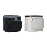 Backrest Waterproof Lightweight Multifunctional Motor Hanging Storage Bag for Cycg Travel Outdoor Riding Phone