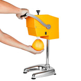 Fresh Orange Juice hine Multi-function Electric JG-88A/JG-88B Fruit Juicer 65W