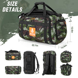 for Partybox Club 120 Waterproof Travel Carrying Case Adjustable Strap Portable Speaker Carry Tote Bag Backpack