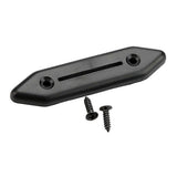 Electric Guitar Levers Switch Plate Guitar Toggle Lever Switch Cover Washer Plate Guitar Part Replacement Guitar Levers Switch Plate