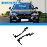 51217207566 Inductive Right Door For X1 X3 X5 X6 M3 E90 E91 E84 E71 E70 2008-2015 Outside Do