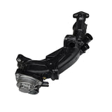 Turbocharr Char Pipe For 17-21 -v 1.5l 17270-5pa-a00