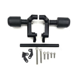 Cycle Falling For 790 890 2022 2023 Frame Slider Fing Guard Crash Pad Accessorie