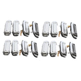 16x Car Door Accessories For Pajero 1992 1993 1994 1995 1996 1997