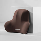 Office long-term seat cushion, and waist protection for pregnant women