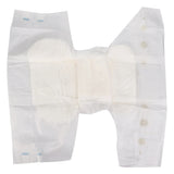 10pcs Disposable Adult Elderly Puerpera Incontinence Urinal Diaper Anti Side Leakage Physiological Pants Safety Trousers