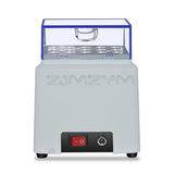 Digital Mini Heating Handheld Portable Thermostatic Lab Metal Dry Bath Incubator with Block Laboratory Tube Heater