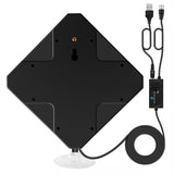 High-definition Europe America New Indoor and Outdoor Digital HDTV DVB-T2 High Definition TV Antenna