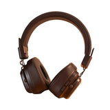 Retro Bluetooth Headset Wireless For Students Street Photography Running Sports Headphones