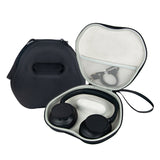 for Sony WH-CH720N/WH-CH520 Headphone Storage Wireless Earphones Protection Bag Carrying Case EVA Anti Scratch Dustproof Box