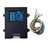 5A LTO Active Balancer 6S with Voltage Dispaly 12V Lithium Battery Energy Transfer Active Equalizer