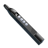 Wireless Laser Presentation Pointer with Telescc Stick Stylus Toucreen RF2.4G Remote Control Clicker Pen for PPT