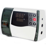 ECB-1000P Integrated Cooling and Heating Automatic Conversion Small Seafood hine Chiller Thermostat