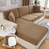 Full set of all-season sofa cushion universal cover