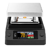 HP15 Hot Plate Preheater MINI Heating Plate PD Digital Constant Temperature 350 Repair Intelligent Heating Tool