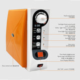 60000RPM Micromotor Lab Handpiece Control High Speed Brushless Micro Motor Dental polishing hine