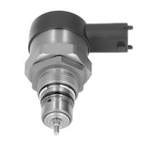 Diesel Fuel Rail Pressure Regulator Wide Application 0281002507 Replacement for Alfa Romeo 166 2.4 JTD 2006+ for Upgrade