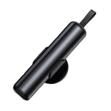 Auto Glass Window Breaker Aluminum Alloy Seat Belt Cutter Car Emergency Life-Saving Rescue Tool