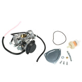 Carburetor Carb Replacement for Yamaha Raptor 350 YFM350 2004-2012