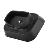 Support Upright Base for Insta 360 Desktop Base Anti-dirt and Anti-scratch Easy to Install Panoramic Camera Accessories