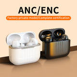 J7 Stereo Game Sport IPX5 Waterproof Wireless in Ear Dual Microphone Noise Reduction 5.2 Bluetooth Headset New