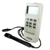 LUTRON MS-7000HA MS7000HA  Professional Contact Type Digital Wood Moisture Meter