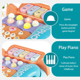 Baby Toys Musical Phone Car Phone Educational Early Education Baby Simulation Seat Machine Toys