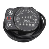 Motor Brushless Controller  Design  Wave Dual Mode Scooter Controller Kit Widely Used Heat Dissipation for