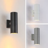 Hot Sale Single Or Double Head Lighting Led Lamp Mounted For Home Lights Waterproof Ip65 Outdoor Wall Light