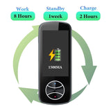 Language Translator Device Portable Real-Time Voice Translation In 127 Different Languages, Support Instant Offline