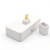 C9344 Maintenance Box Tank Chip Resetter for L3560, L3550, L5590, XP Series Efficient Printer Care