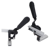 Wheelchair Hand Brake Safety Protection Electric Wheelchair Brake 0.98in for Upgrade