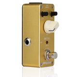 Aroma Amd-3 Pedal Guitar Accessories Metal Distortion Electric Guitar Effect Pedal with True Bypass Acoustic Guitars Effect