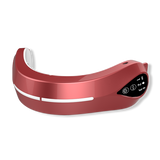 2022 New arrival portable v-shaping face massager face lifting device facial beauty instrument for home use