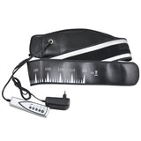 Electric Exercise Heat Loss Weight Vibrating Shape Slimming Massage Belt Fitness Weight Loss Products For Women
