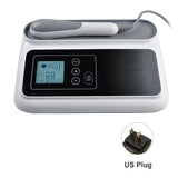 Ultrasonic Therapy hine For Pain Relief Muscle Joints Massage LCD Screen Display No Drug Ultrasound 1MHz Physiotherapy Device