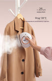 Little Snail Handheld Garment Steamer Household Large Steam And Dry Iron Portable
