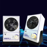 SL001 ion fan assembly e eliminator workbench/container/circuit board static elimination 110V/220V automatic voltage