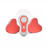 New Electric Enhancement Massager Beauty Chest Treasure Acupressure Massage Sagging Breast Hyperplasia Prevention