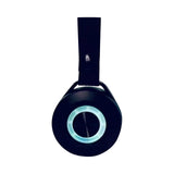 Outdoor Sports Button Wireless Color Lamp Portable Waterproof Riding Small Sound