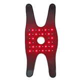 Professional Care LED Knee Brace with Red Light Therapy