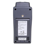 Tenmars TM-4002 Hot Wire Anemometer Air Flowmeter With Measuring Range 0.01 40 m/s