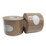 1 Roll Tape Bandage Sports Elastic Adhesive Strain Injury Support Muscle Stick