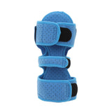 Adjustable Plantar Fasciitis Night Splint Breathable Drop Orthotic Stabilizer Brace Double Fixed Pains Relief Patients New