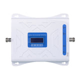 Hot sale 3 band 2G 3G 4G Mobile Signal booster 900/2100/1800 mhz GSM LTE Cell phone repeater