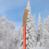 Trekking Poles Repair Lightweight Walking Stic Handle Replacement for Skiing Climbing Outdoor Sports Traveg Camping