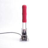 Computer racing peripherals Competitive pressure handbrake Drift sensor USB interface game equipment